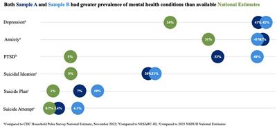 Mental health and Multiracial/ethnic adults in the United States: a mixed methods participatory action investigation